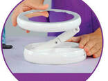 Зеркало с подсветкой для макияжа My Foldaway Mirror - photo 2