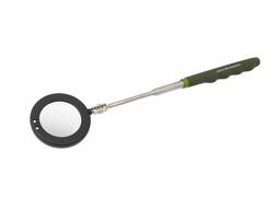 Зеркало телескопическое Ø75 мм с подсветкой