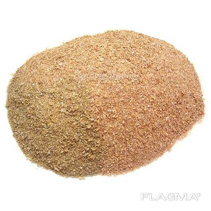 Зерно Корм Отруби Ячмень