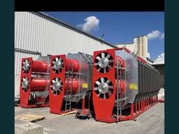 Зерно-сушилка