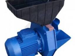 Зернодробилка Эликор-1 исп 1