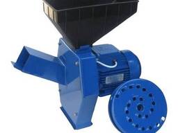 Зернодробилка Эликор-1 исп 4