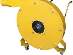 Зернодробилка Пионер 4