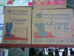 Зернодробилки, измельчители зерна