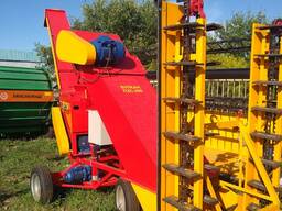 Зернометатель "Вулкан" ПЗС-200