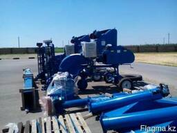 Зернометатель ЗМСН-90-21