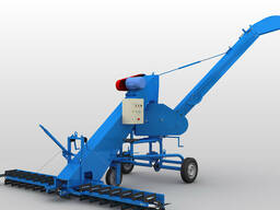 Зернометатель ЗМСН-90-21