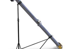 Зернометатель ЗМСН-90-21 предназначен для механизации по-гру