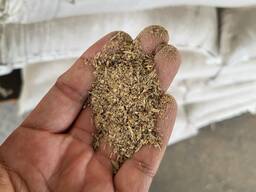 Зерноотходы, полова, сечка