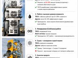 Зерносушилка