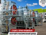 Зерносушилка - photo 13