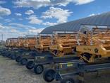 Зерноуборочный комбайн Sampo C12 (Сделано в KZ), субсидии, лизинг 5% - фото 2