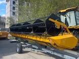 Зерноуборочный комбайн Sampo C12 (Сделано в KZ), субсидии, лизинг 5% - фото 4