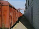 Ж/д тупика в Актау - Мангистау - фото 2