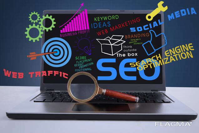 Жаһандық SEO жылжыту