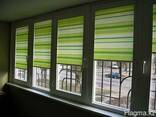 Жалюзи в Шымкенте в Рассрочку! - фото 3