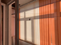 Жалюзи в Караганде