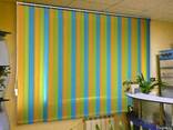 Жалюзи в офис отличного качества - фото 2