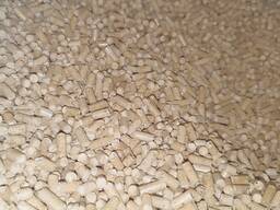 Жанармай түйіршіктері