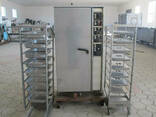 Жарочный шкаф модель 46.0 - фото 1