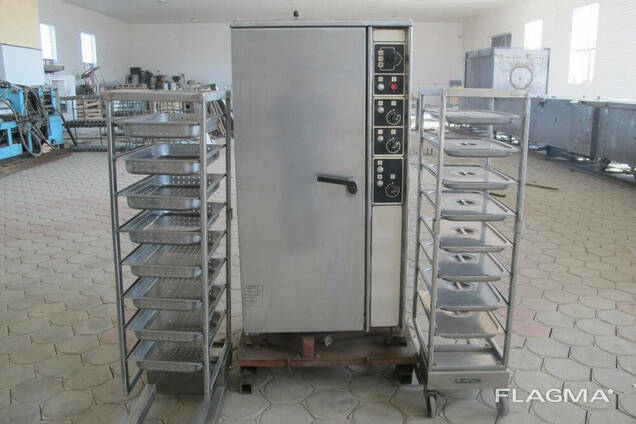 Жарочный шкаф модель 46.0