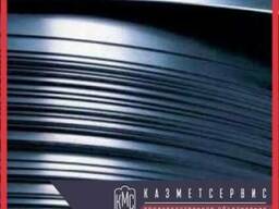 Жаропрочная труба 12МХ 114 мм ГОСТ 9941-81