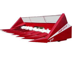 Жатка для подсолнечника НАШ