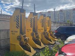 ЖД домкраты УДС-120