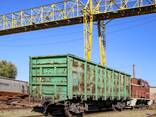 ЖД перевозки грузов - фото 2