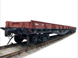 Жд платформы