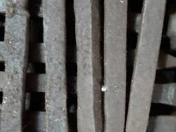 ЖД рельсы, накладки, подкладки, костыли — в наличии