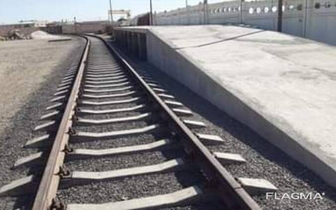 Ж/д тупик аренда, охрана 24/7, удобная подъездная дорога, пандус