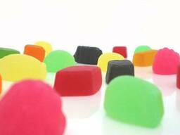 Желатин пищевой от производителя