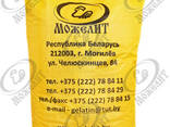 Желатин пищевой от производителя (Халяль) - фото 2