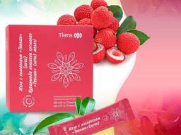 Желе с коллаген Тяньши