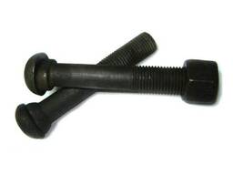 Железнодорожный крепеж Вид: противоугон…, Маркир: П-50…, Сост: б/у; новый… в Шымкенте