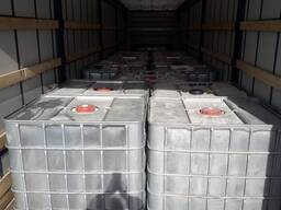 Изопропиловый спирт