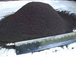 Железорудный концентрат