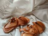 Женская обувь Италия - фото 3
