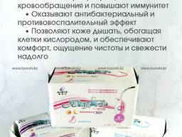 Ежедневные прокладки Тяньши