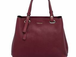 Женские сумки из натуральной кожи.