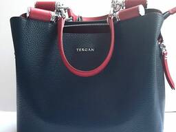 Женские сумки из натуральной кожи в Казахстане