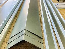 Жестяной Цех / Изделия под ваши размеры