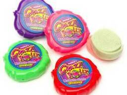 Жевательная резинка