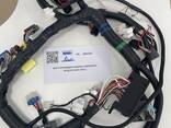 Жгут проводов кабины экскаватора Hitachi Zaxis 330LC - фото 2