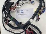 Жгут проводов кабины экскаватора Hitachi Zaxis 330LC - фото 3