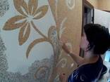 Жидкие обои "Silk Plaster" - фото 3