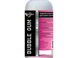 Жидкий ароматизатор-концентрат Entegra Babble Gum 1кг