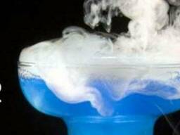 Жидкий азот