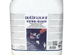 Жидкий кристаллизатор. Bellinzoni Crystallizer Vetro–Glass 5л